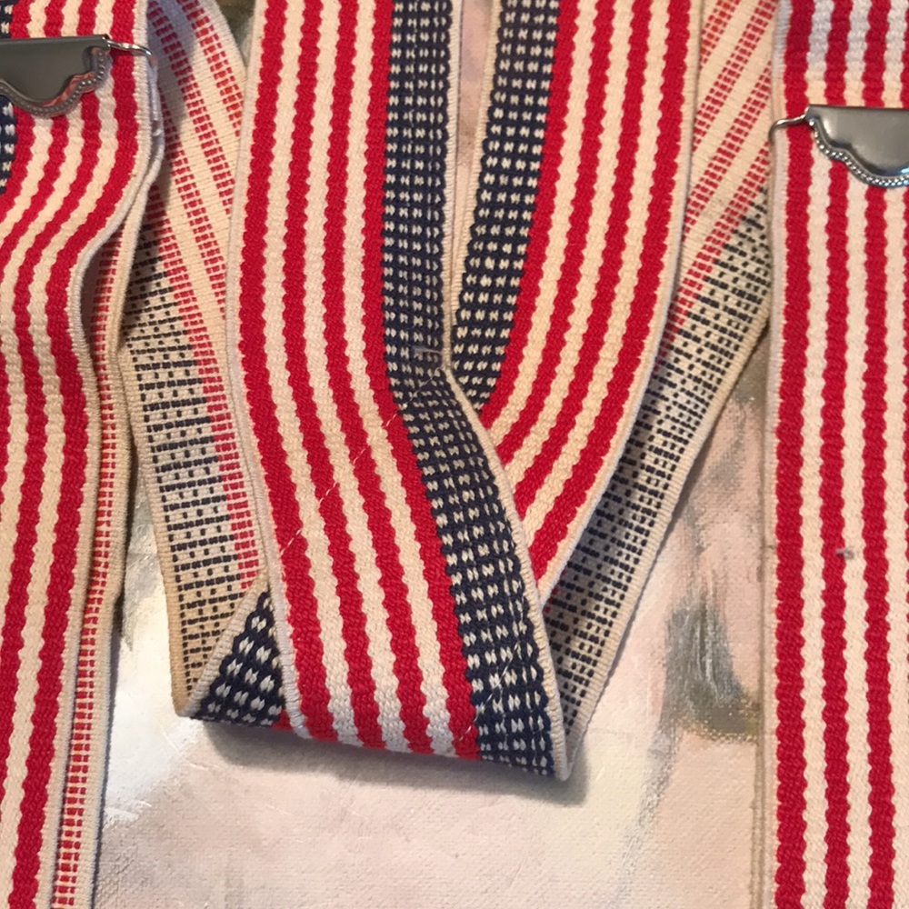 Stretchable Suspender - image 3